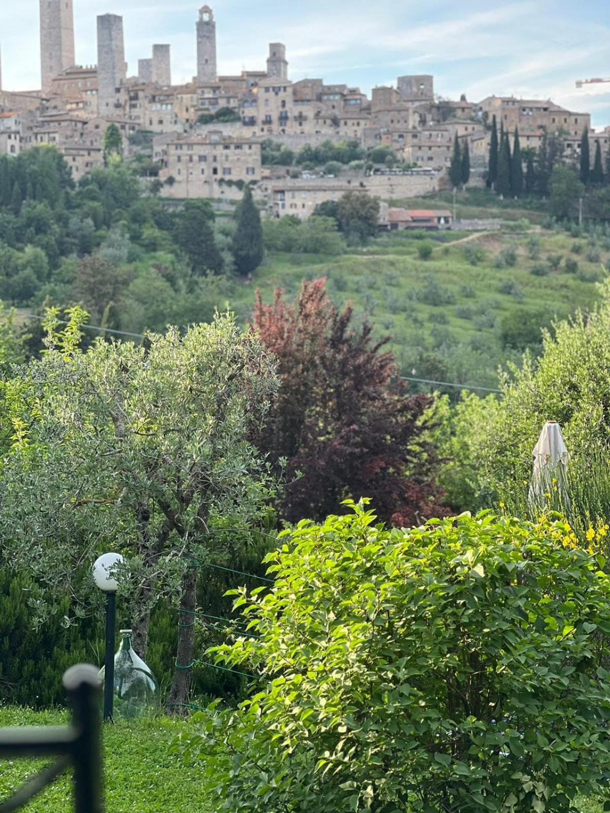 Antico Casolare Farm stay