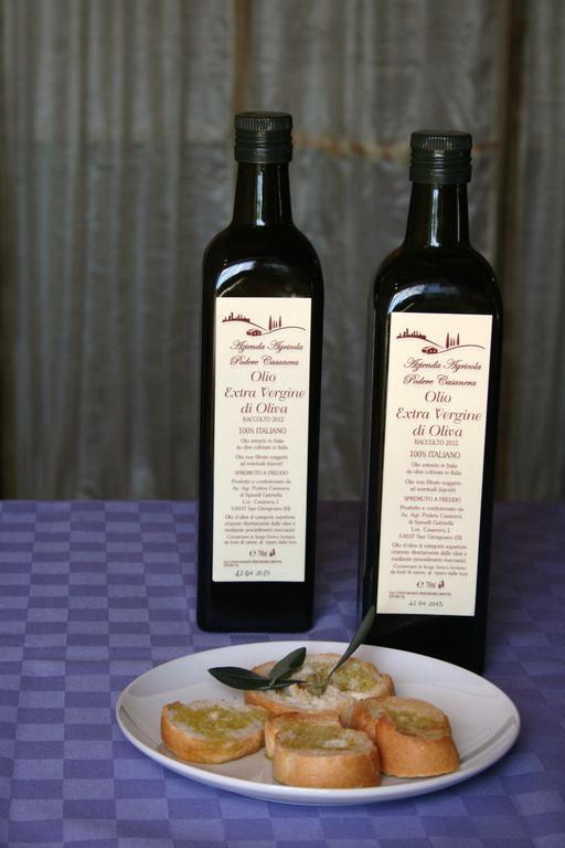 Farm stay Antico Casolare