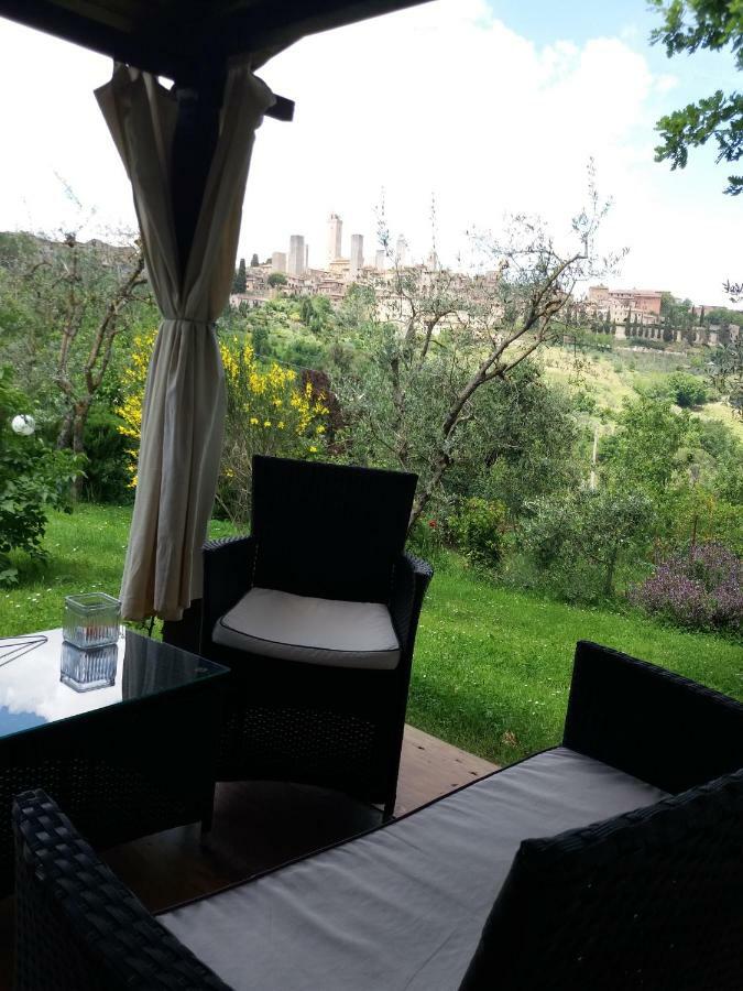 Farm stay Antico Casolare *