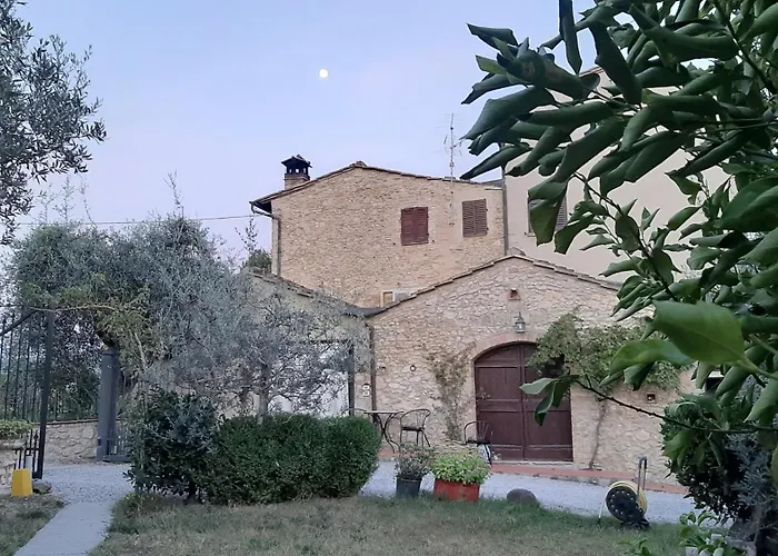 Antico Casolare