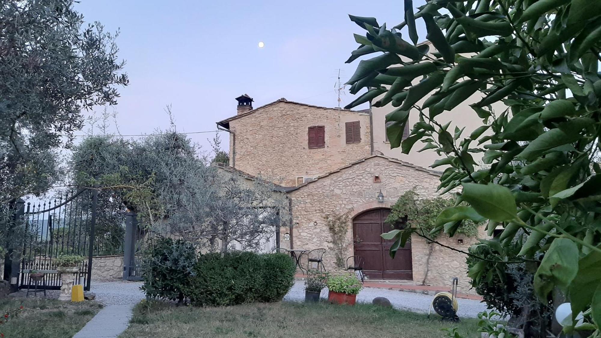 Antico Casolare