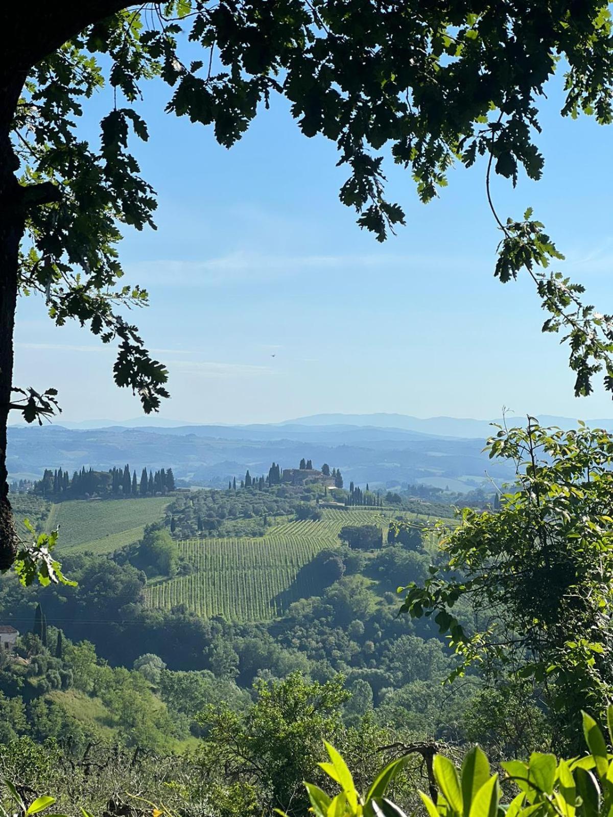 Antico Casolare Séjour à la ferme *
