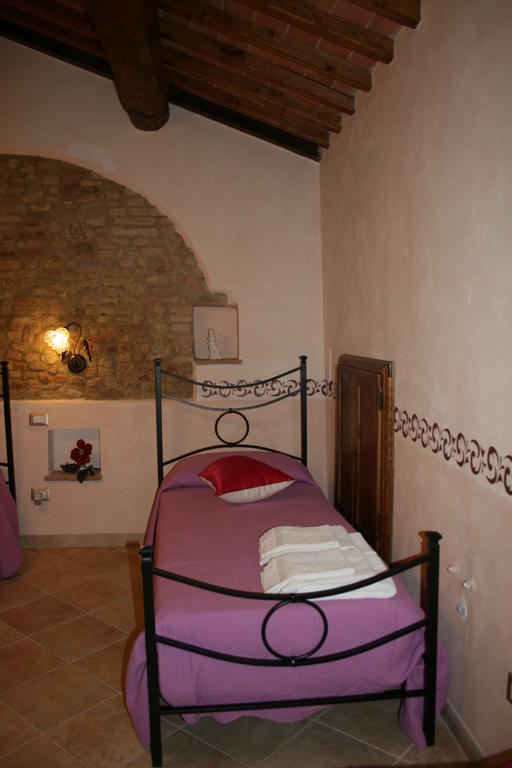 Antico Casolare San Gimignano