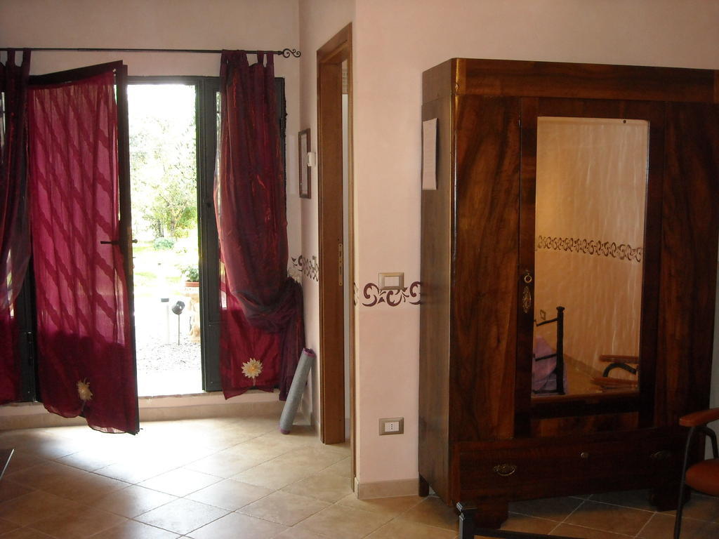 Antico Casolare