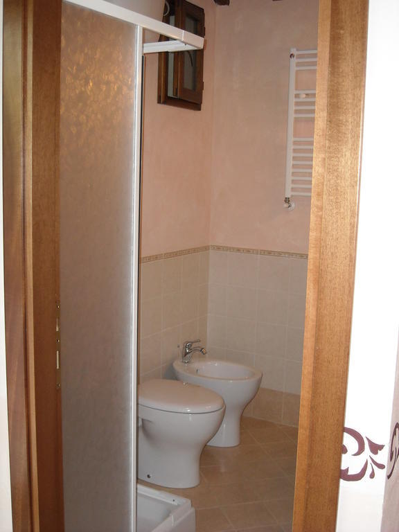 Alloggio per agriturismo Antico Casolare *