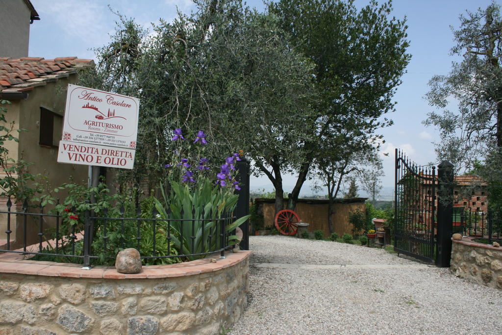 Antico Casolare San Gimignano