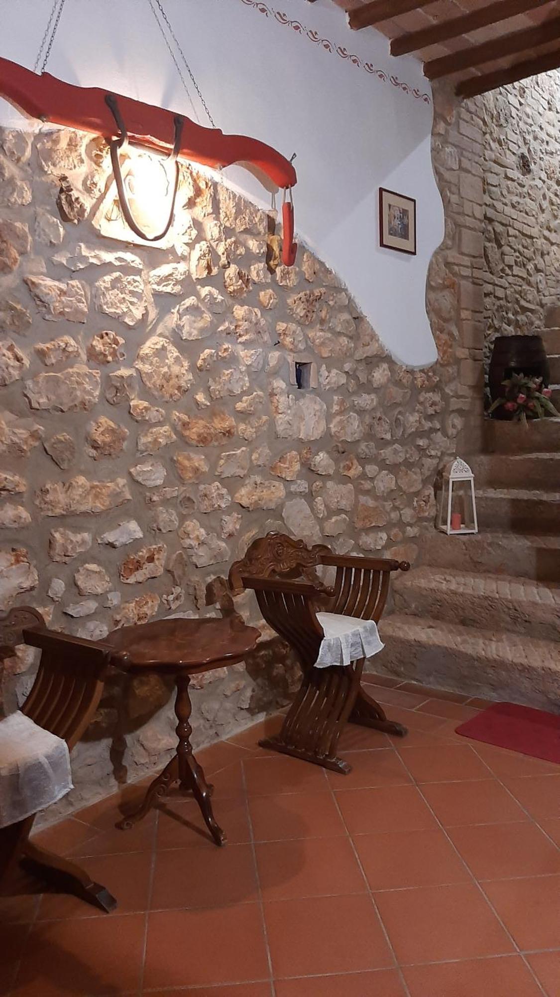 Antico Casolare Bauernhof *